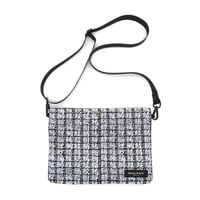 NISHIJIORI Shoulder BAG :魚