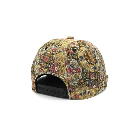 【ML】JAPAN KIMONO OBI CAP:24613【神ライン】