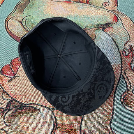 【人気急上昇NO.1】KIRYUORI ALL BLACK : 虎龍