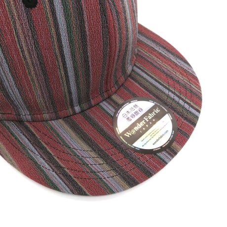 MOROIKE KIMONOCAP