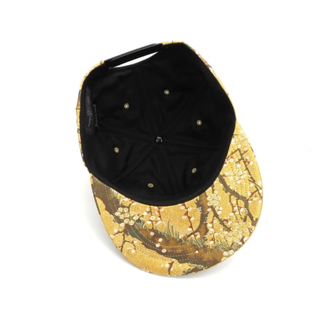 PREMIUM KIMONO OBI CAP：208101