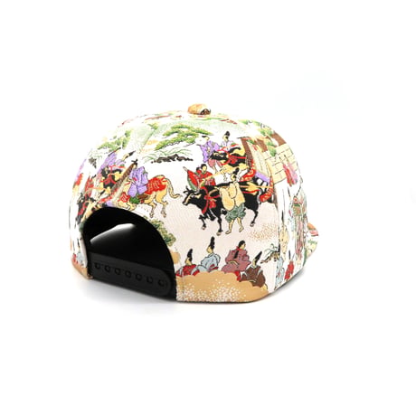 〔XL〕KIRYUPREMIUM CAP:240417