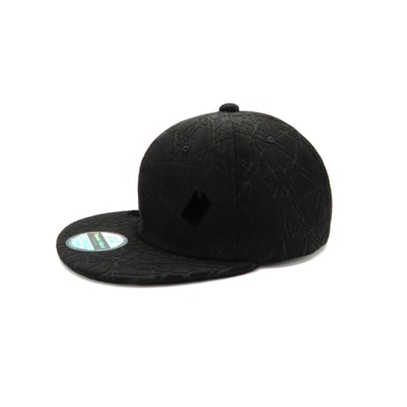 NOBUNAGA MANTO CAP