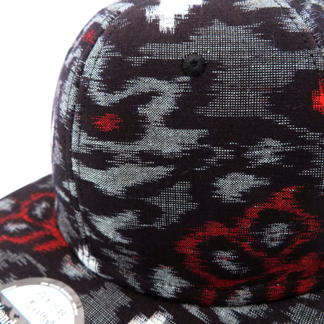 JAPAN KIMONO CAP:2506184