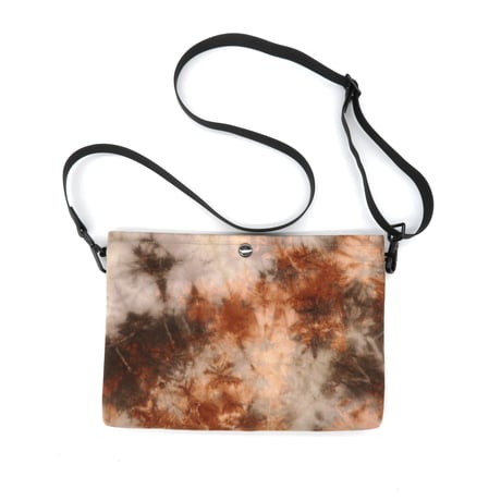AMAMI DOROZOME Shoulder BAG:03