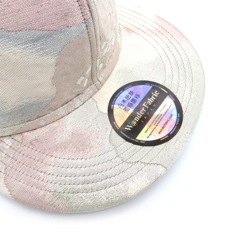 【ML】JAPAN KIMONO OBI CAP:2401172【神ライン】