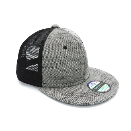 KIMONO OBI MESH CAP： 2061814