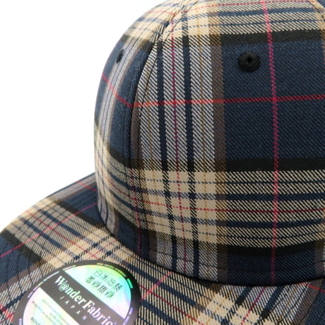 JAPAN  SCHOOL SKIRT CAP : 04