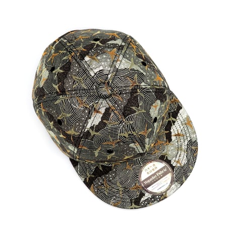 KIRYU PREMIUM CAP : 03