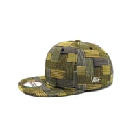 HONJOKASURI CAP:311