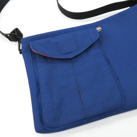 児玉群市消防本部・活動服BAG:02