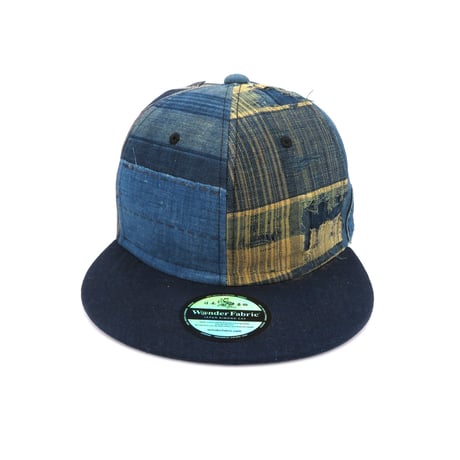 BORO CAP：201141