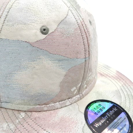 【ML】JAPAN KIMONO OBI CAP:2401172【神ライン】