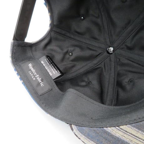 BORO CAP：19719