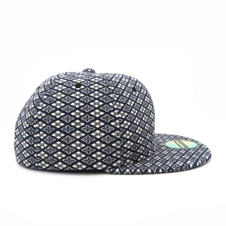 JAPAN KIMONO CAP:250627