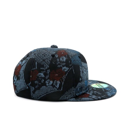 【ML】HONJO KASURI CAP:250252
