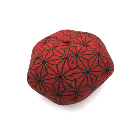 JAPAN KIMONO BERET：219062