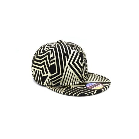 TANGOCHIRIMEN-Premium-CAP：05/幾何学