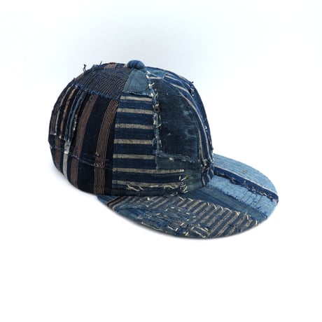 BORO CAP：19001