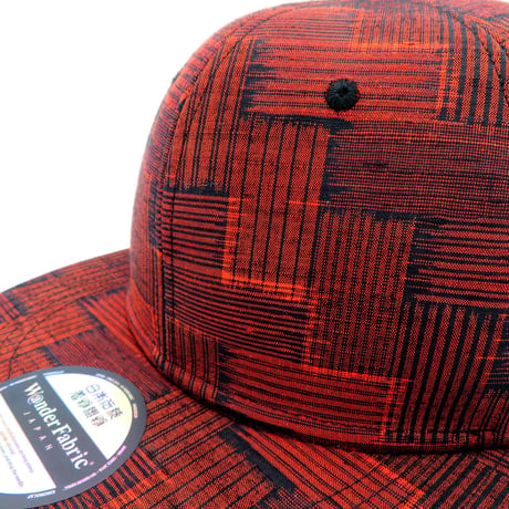 HONJOKASURI CAP:302