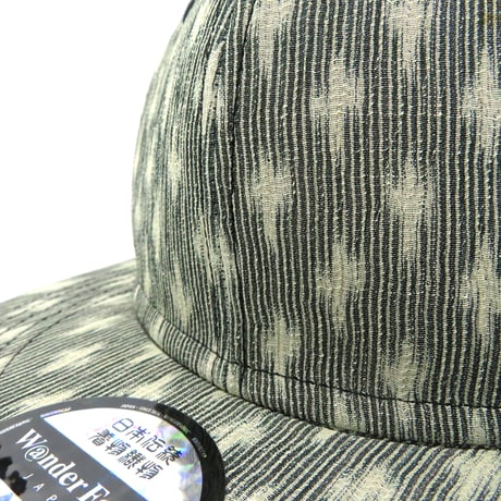 JAPAN KIMONO CAP：2604173
