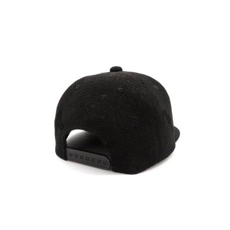 【ML】NOBUNAGA”MANTO”CAP:SUMINAGASHI信長マント