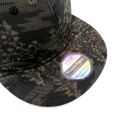 【ML】HONJO KASURI CAP:250251