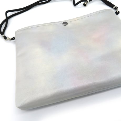 JAPAN KIMONO OBI easy BAG 完全一点物再販不可