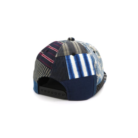 【ML】BORO CAP：230111