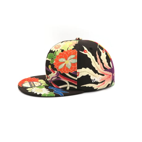 【XL】JAPAN KIMONOCAP：220915