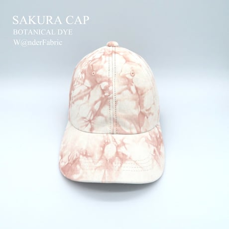 SAKURA CAP：1905Women