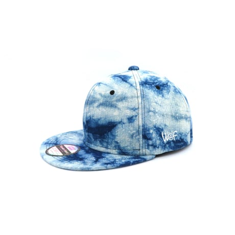 【ML】AWA I ZOME SHIJIRA CAP
