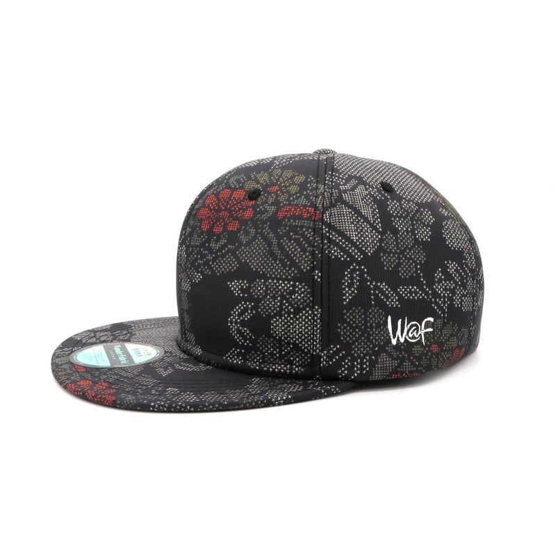 OSHIMATSUMUGI CAP:08 ～大島紬と動物保全～ | W@NDERFABRIC®