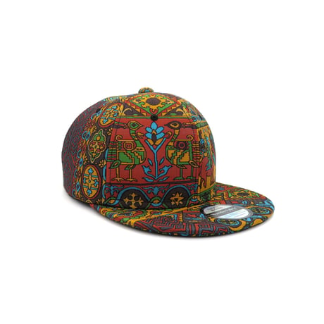 【XL】JAPAN KIMONO OBI CAP：231206