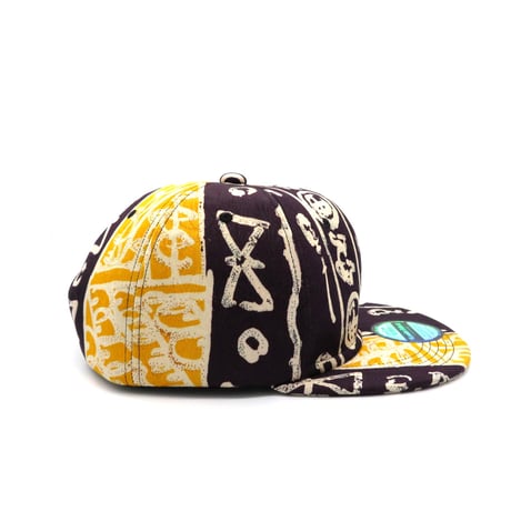 JAPAN KIMONO CAP：240515