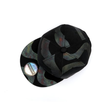 (ML)KIMONO OBI CAP:220204