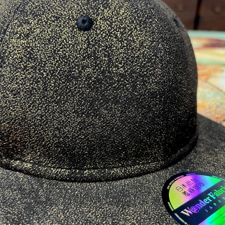 KYOTO・TANGO CHIRIMEN CAP : 2502141