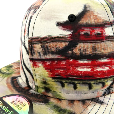 【ML】ISESAKIMEISEN CAP