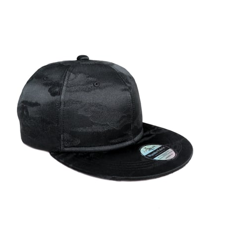 KIMONOOBI ALLBLACK-XL-:20205262