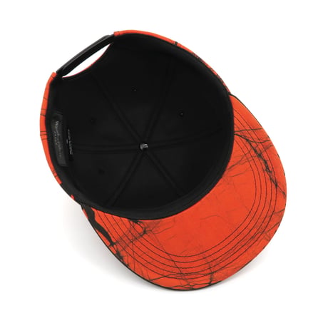 【ML】JAPAN FUROSIKI CAP ：再販不可