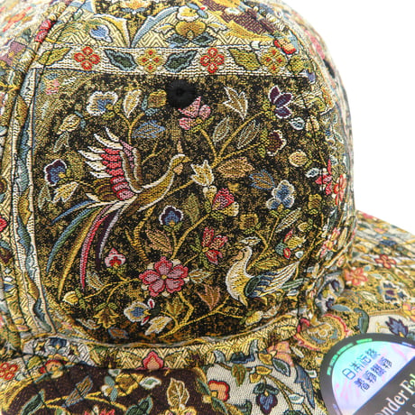 【ML】JAPAN KIMONO OBI CAP:24613【神ライン】