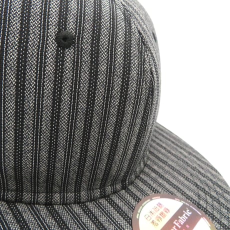 FIRSTCLASS/BISHUKEORI CAP：02