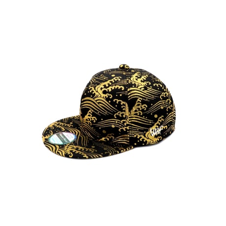 KINRAN CAP:210517