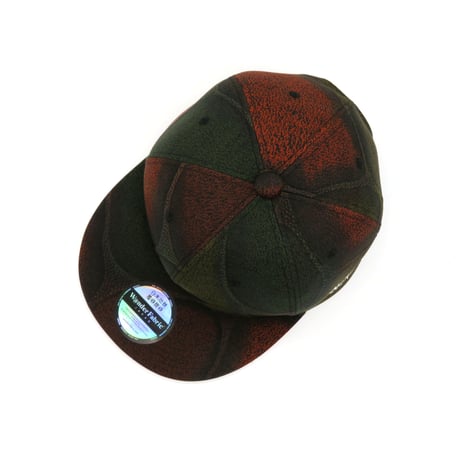JAPAN KIMONO CAP：240627