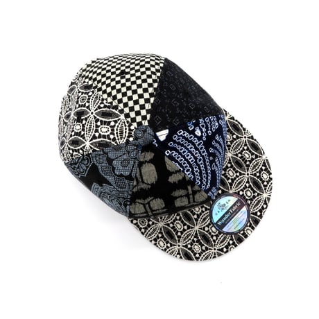 KIMONO MIX CAP：208052