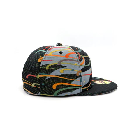 【XL】JAPAN KIMONO OBI CAP：231218