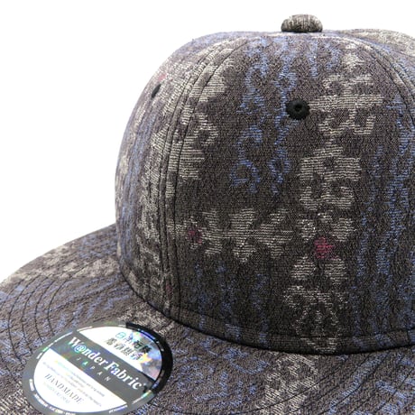 JAPAN KIMONO CAP:2512111