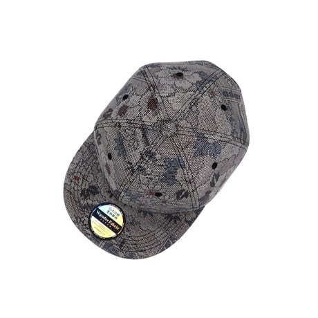 【XL】HONJO KASURI CAP:250253
