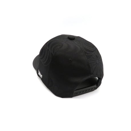 ALLBLACK OBI CAP ：2002031