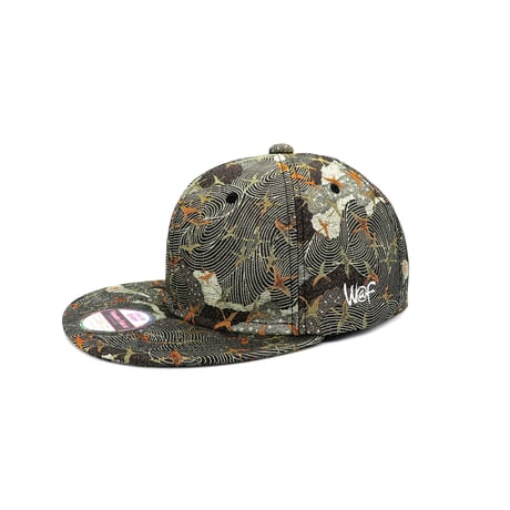 KIRYU PREMIUM CAP:22113